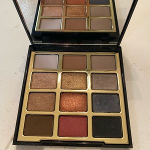 Milani Bold Obsessions Palette